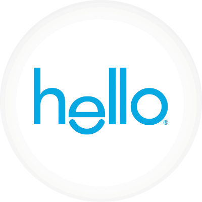 Hello Products logo