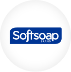 Softsoap brand logo