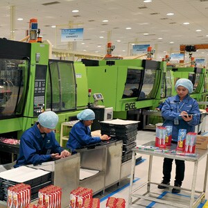 Labor Practices
